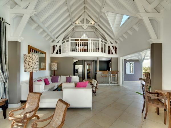 St. Barts Home 974739