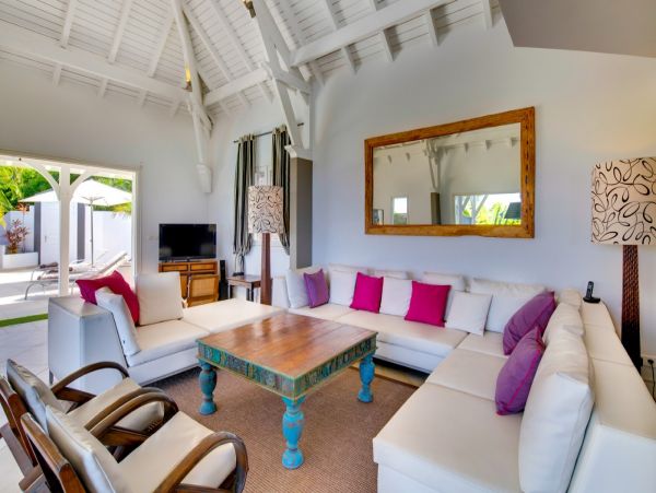 St. Barts Home 974739