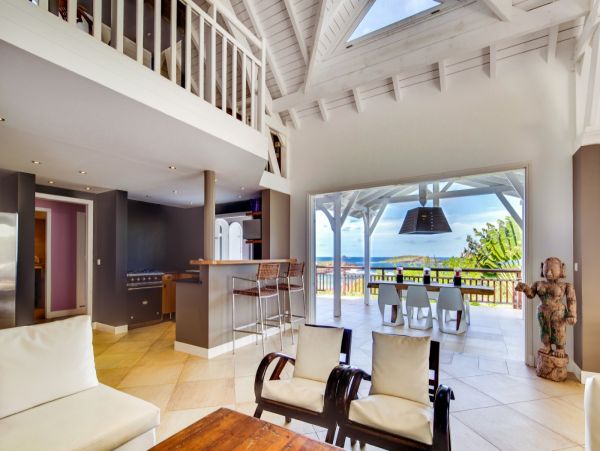 St. Barts Home 974739