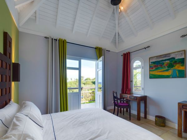 St. Barts Home 974739