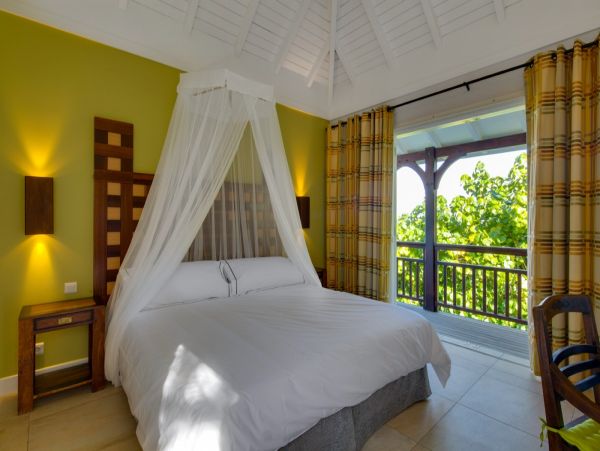 St. Barts Home 974739