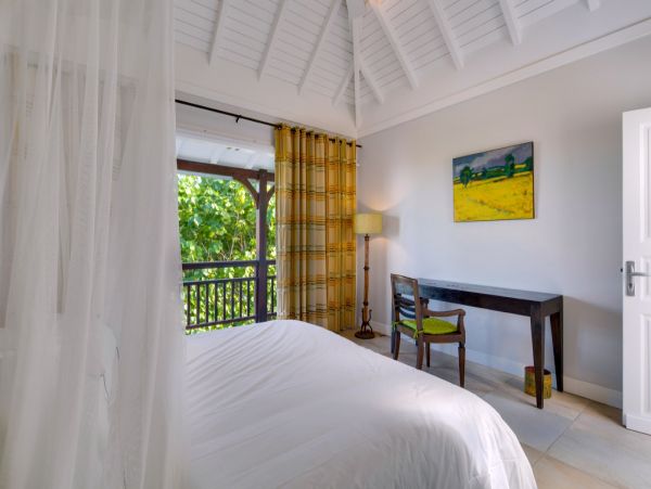 St. Barts Home 974739