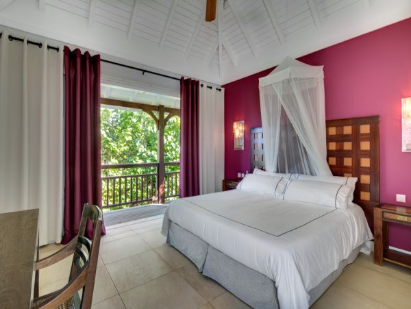 St. Barts Home 974739