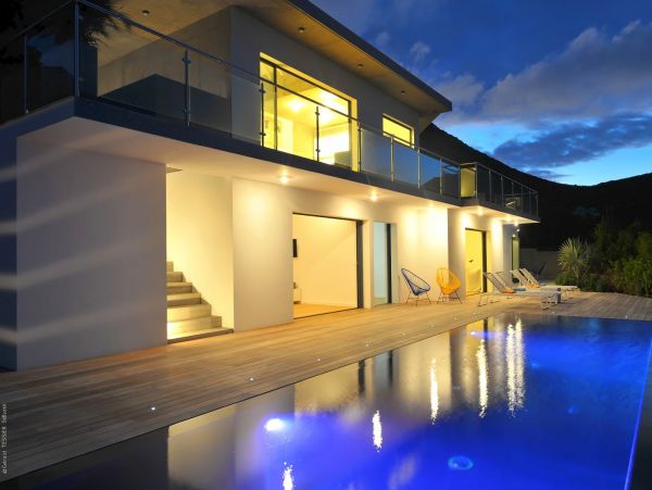 St. Barts Home 974740