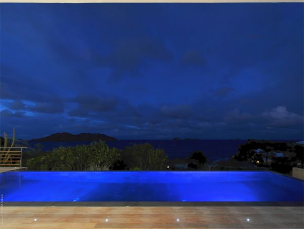 St. Barts Home 974740