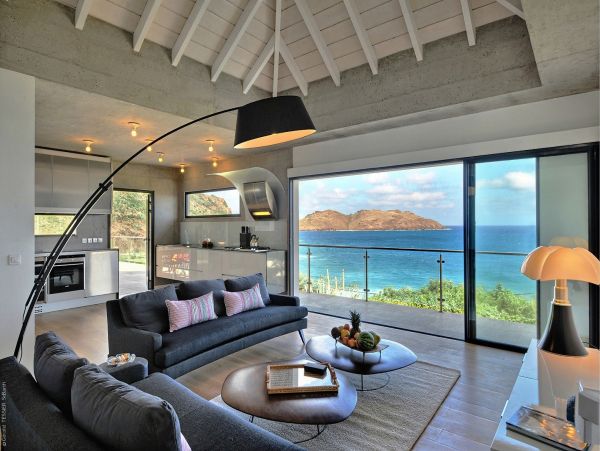 St. Barts Home 974740