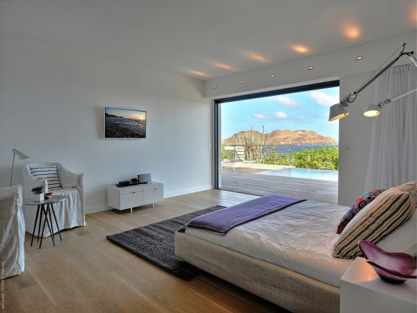 St. Barts Home 974740