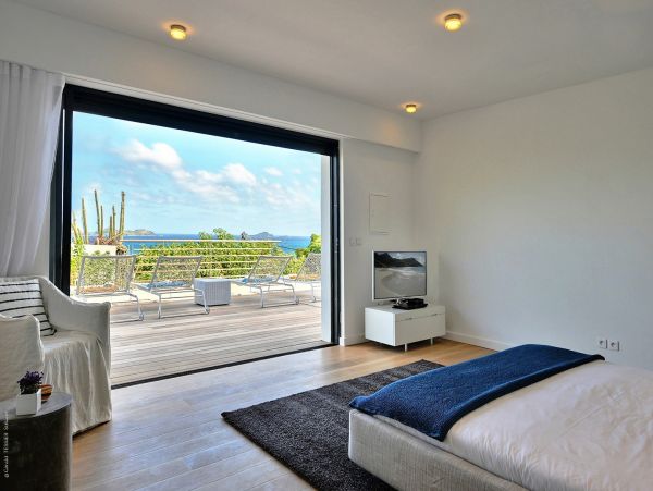 St. Barts Home 974740
