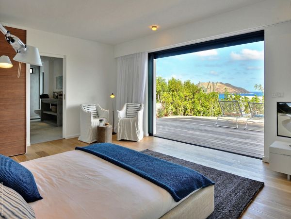 St. Barts Home 974740