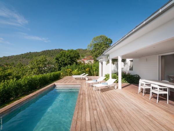 St. Barts Home 974741