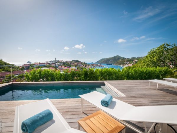 St. Barts Home 974741