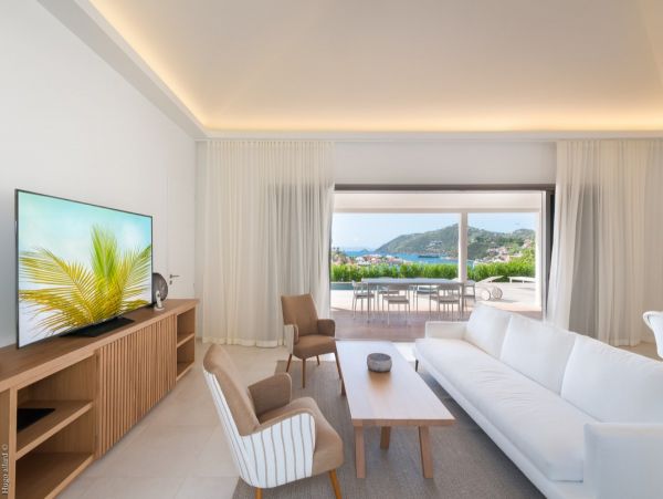 St. Barts Home 974741