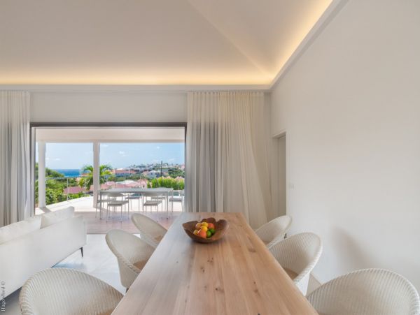 St. Barts Home 974741