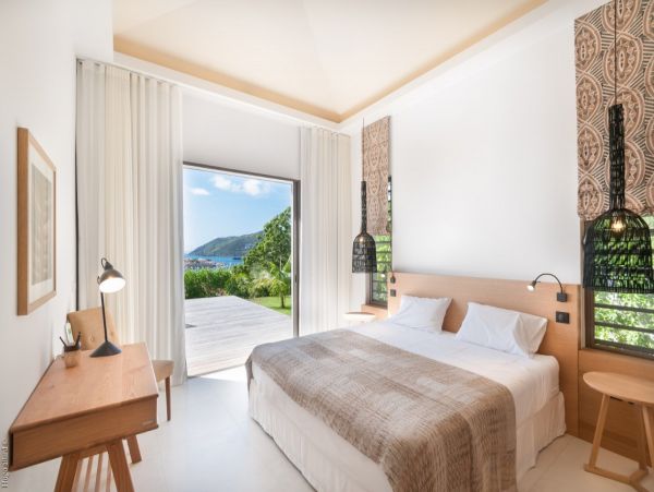 St. Barts Home 974741