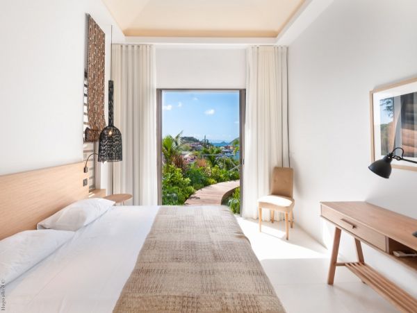 St. Barts Home 974741