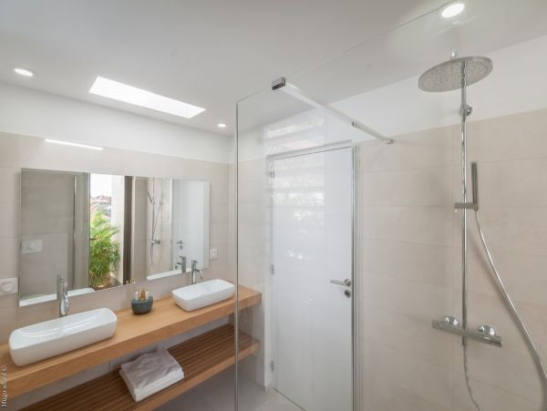 St. Barts Home 974741