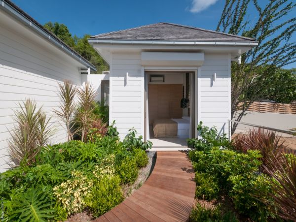 St. Barts Home 974741