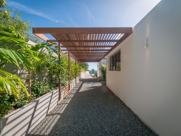 St. Barts Home 974741