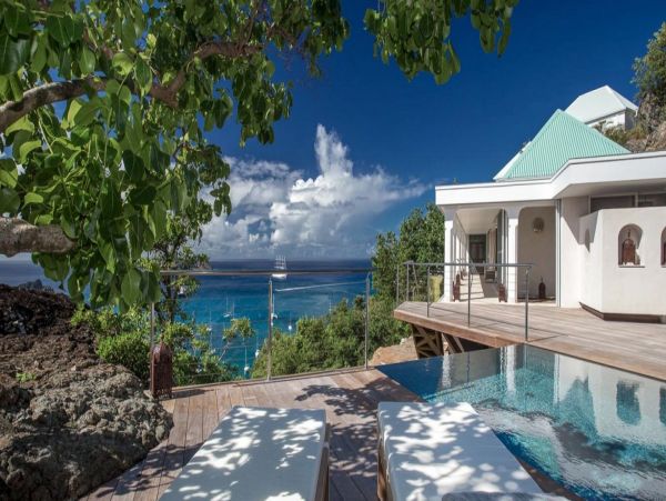 St. Barts Home 974742