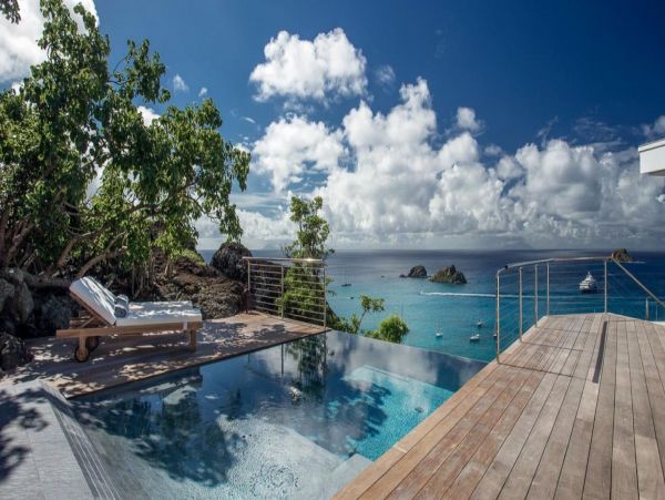 St. Barts Home 974742