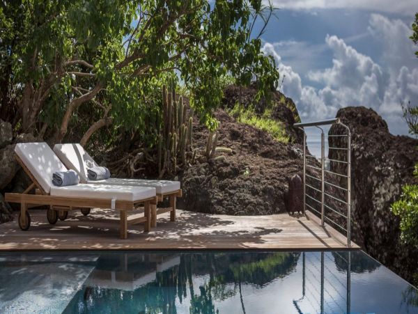 St. Barts Home 974742