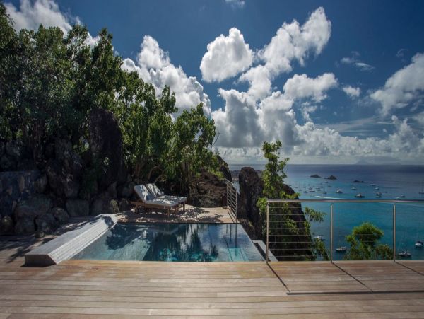 St. Barts Home 974742