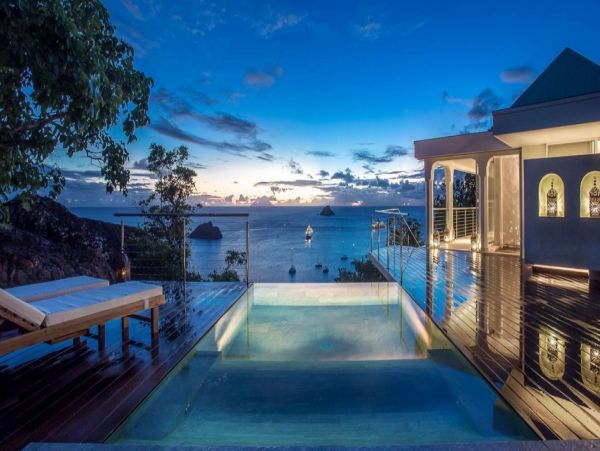 St. Barts Home 974742