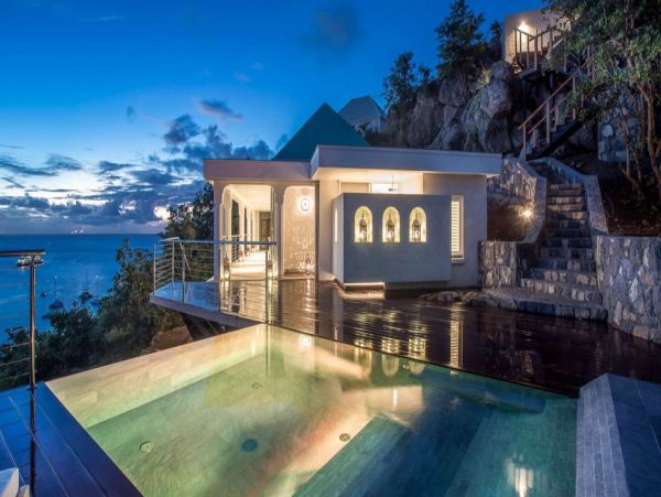 St. Barts Home 974742