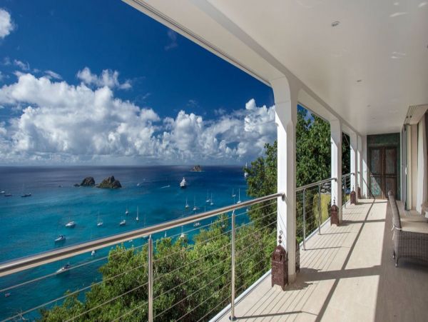 St. Barts Home 974742