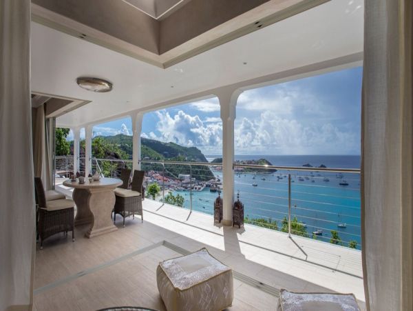 St. Barts Home 974742