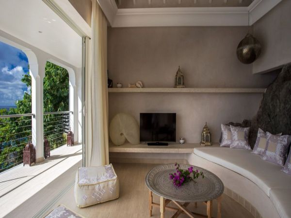 St. Barts Home 974742