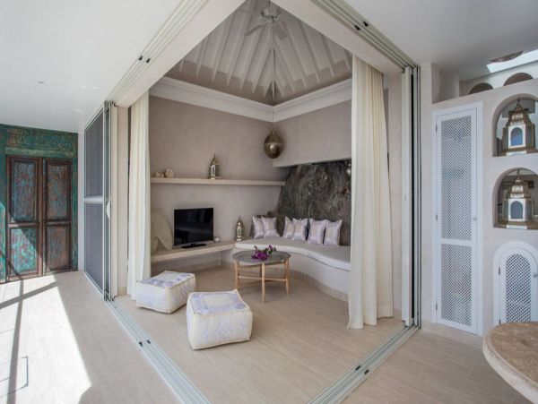St. Barts Home 974742