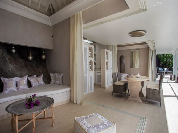 St. Barts Home 974742