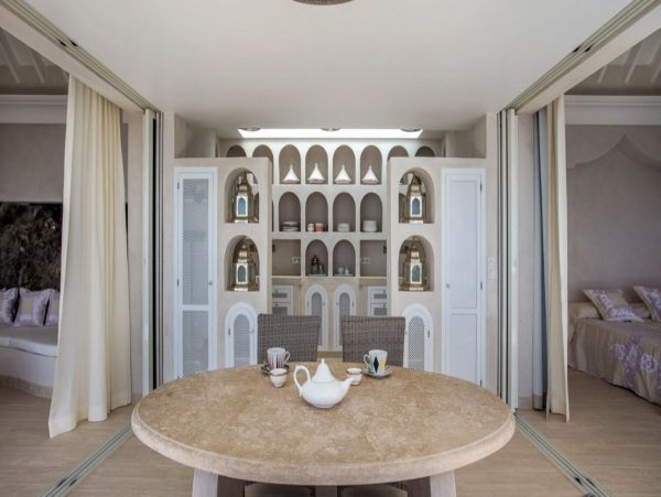 St. Barts Home 974742