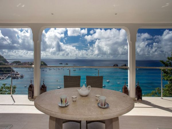 St. Barts Home 974742