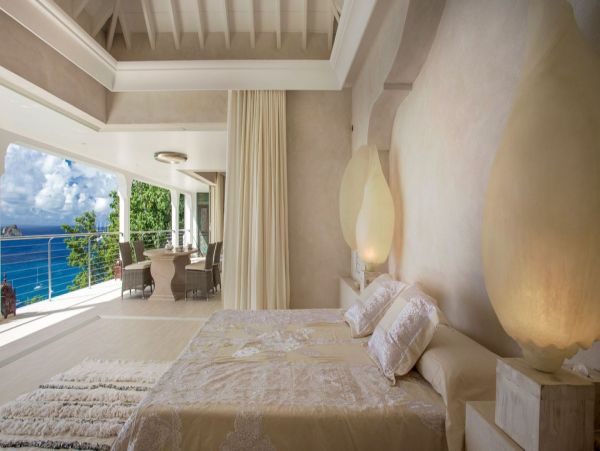 St. Barts Home 974742