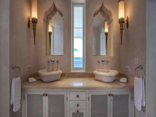 St. Barts Home 974742