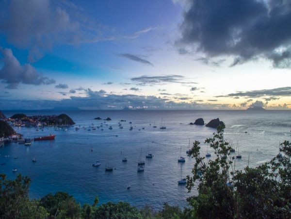 St. Barts Home 974742