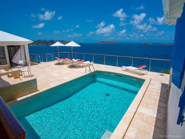 St. Barts Home 974744