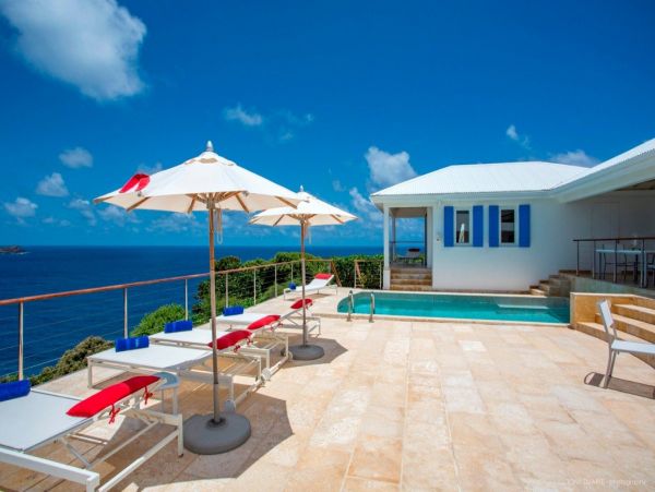 St. Barts Home 974744