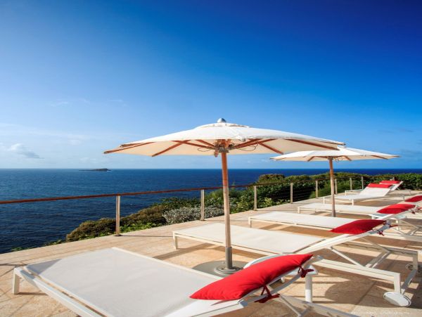 St. Barts Home 974744