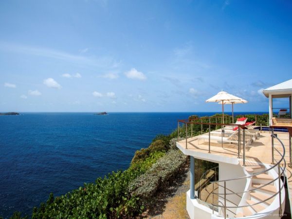 St. Barts Home 974744