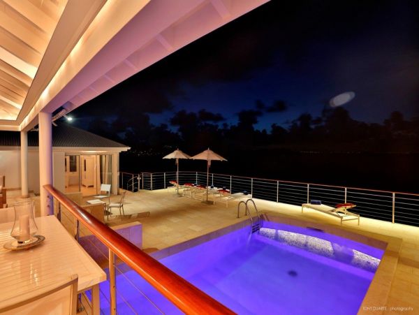 St. Barts Home 974744