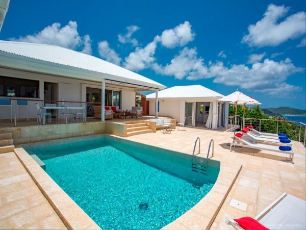 St. Barts Home 974744