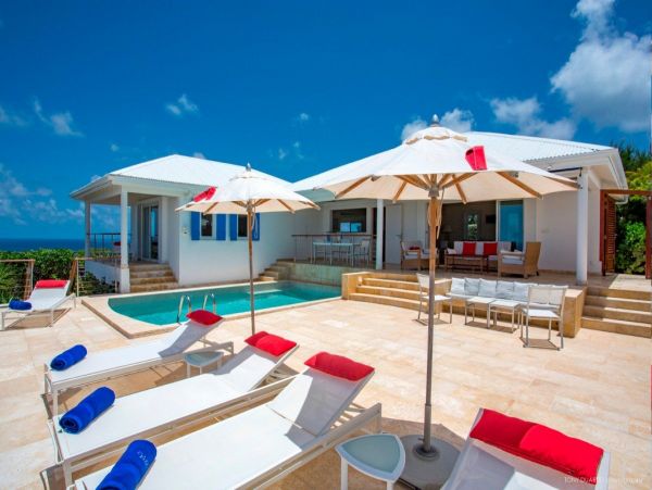 St. Barts Home 974744