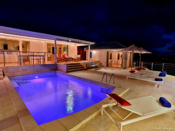 St. Barts Home 974744