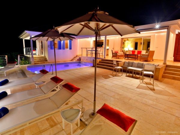 St. Barts Home 974744