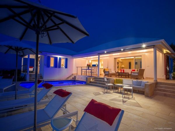 St. Barts Home 974744