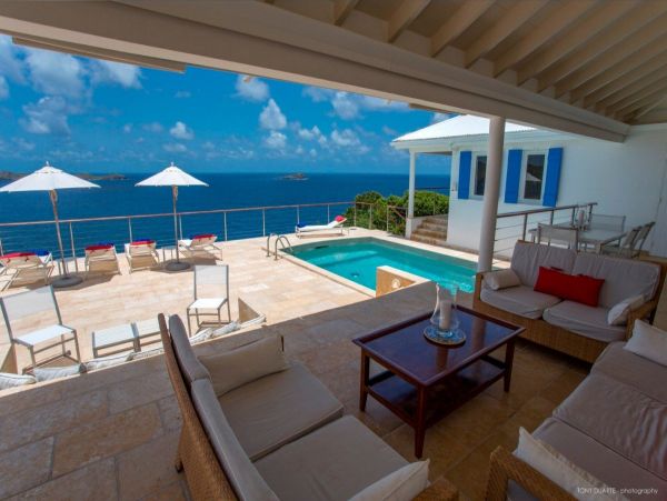 St. Barts Home 974744