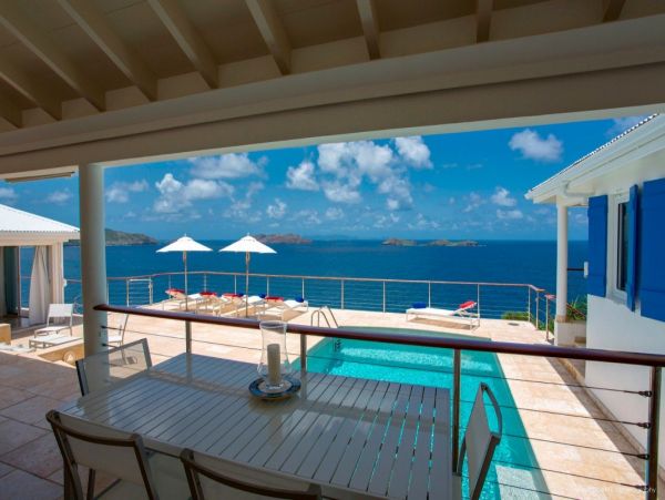 St. Barts Home 974744